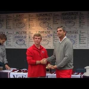 Meet your Posher, Devin